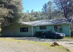 Foreclosure in  SKYLINE BLVD Oroville, CA 95966