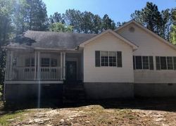 Foreclosure in  SABLE LN Trenton, SC 29847