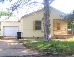 Foreclosure Listing in E CYPRESS AVE ENID, OK 73701