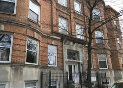 Foreclosure Listing in S INDIANA AVE APT 1E CHICAGO, IL 60653
