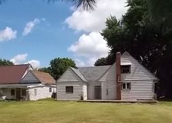 Foreclosure in  12TH AVE Sterling, IL 61081