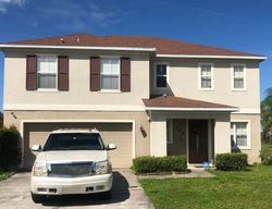 Foreclosure in  TOULON DR Kissimmee, FL 34759