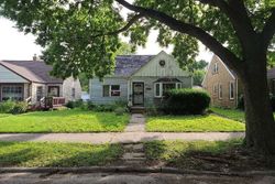 Foreclosure in  N 37TH ST Milwaukee, WI 53216