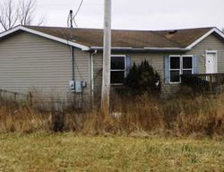 Foreclosure in  MILL RD Seville, OH 44273