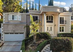 Foreclosure in  BERRY DR Studio City, CA 91604