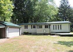 Foreclosure in  STATE ROUTE 7 NE Brookfield, OH 44403