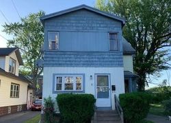 Foreclosure in  BURCH AVE Buffalo, NY 14210