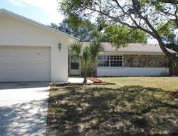 Foreclosure in  ISLAND PINE DR Port Richey, FL 34668