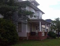 Foreclosure in  SUMMIT ST Muskogee, OK 74403