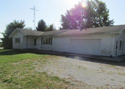 Foreclosure in  ZERKLE RD Lima, OH 45806