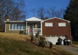 Foreclosure in  WILSON DR Bethel Park, PA 15102