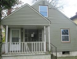 Foreclosure in  E 17TH AVE Columbus, OH 43211