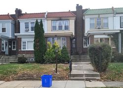 Foreclosure in  72ND AVE Philadelphia, PA 19126