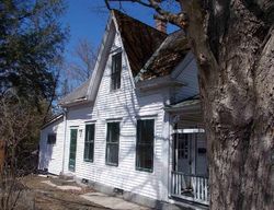 Foreclosure in  HIGHLAND ST Woodsville, NH 03785