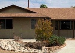 Foreclosure in  HOPE DR Sun City, CA 92586