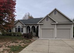 Foreclosure in  E PINE RIDGE DR Polk City, IA 50226