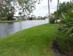 Foreclosure in  CROSSPOINTE DR # 13285 Palm Beach Gardens, FL 33418
