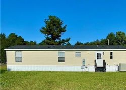 Foreclosure in  S DUFFIE RD Red Springs, NC 28377