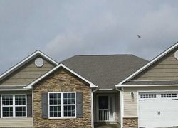 Foreclosure in  CADENZA LN Richlands, NC 28574