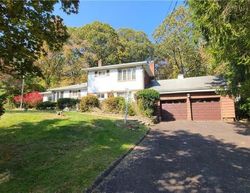 Foreclosure in  WINDING LN Norwalk, CT 06851