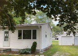 Foreclosure in  S JUNIPER DR Atwood, IL 61913