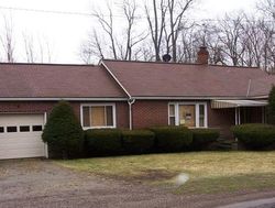 Foreclosure in  FLAT ROCK RD Markleysburg, PA 15459