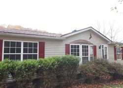 Foreclosure in  BEECHTOWN RD French Creek, WV 26218