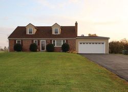 Foreclosure in  REDBUD RD Winchester, VA 22603