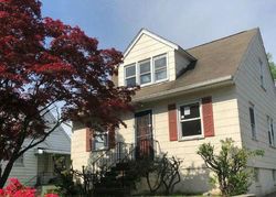 Foreclosure in  BENSON AVE Halethorpe, MD 21227