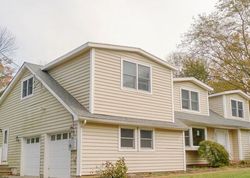 Foreclosure in  MOUNTAIN VIEW AVE Long Valley, NJ 07853