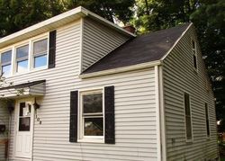 Foreclosure in  S LIBERTY ST Paw Paw, MI 49079