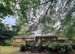 Foreclosure in  LEE RD Raleigh, NC 27604