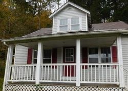 Foreclosure in  S FORK RD Stanton, KY 40380