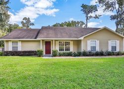 Foreclosure in  FORESTWOOD DR W Lakeland, FL 33811