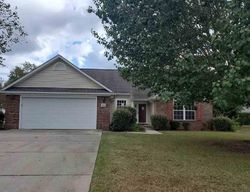 Foreclosure in  STEEPLE CHASE DR Myrtle Beach, SC 29588