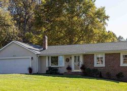 Foreclosure Listing in ZION CHURCH RD BROADWAY, VA 22815