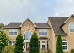 Foreclosure in  THOROBRED RD Egg Harbor Township, NJ 08234