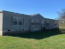 Foreclosure in  MACEDONIA RD Union Point, GA 30669