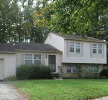 Foreclosure in  WRIGLEY PL Fort Washington, MD 20744