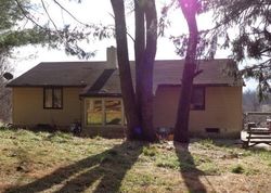 Foreclosure in  W KINGS HWY Coatesville, PA 19320