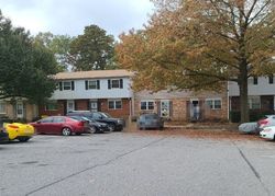 Foreclosure in  MAINVIEW CT Glen Burnie, MD 21061