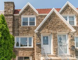 Foreclosure in  E TULPEHOCKEN ST Philadelphia, PA 19138