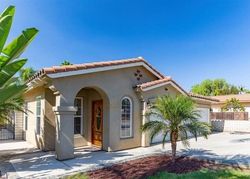 Foreclosure in  MY WAY San Diego, CA 92154