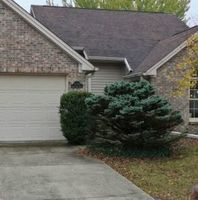 Foreclosure in  DEER CREEK DR Indianapolis, IN 46254
