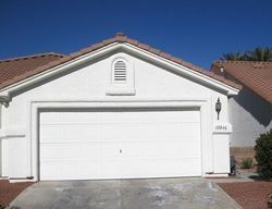 Foreclosure in  CATALINA CANYON AVE Las Vegas, NV 89147