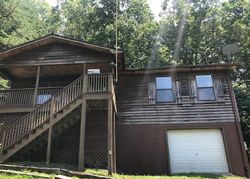 Foreclosure in  GRAVES HOLLOW RD Maynardville, TN 37807