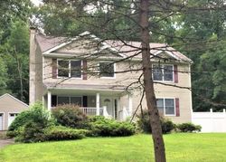 Foreclosure in  OLD TURNPIKE RD Port Murray, NJ 07865