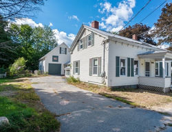 Foreclosure in  SMITH ST Harrison, ME 04040