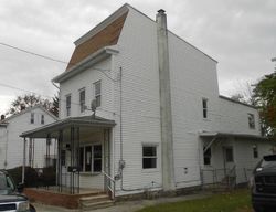 Foreclosure Listing in MAIN ST POTTSVILLE, PA 17901