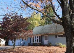 Foreclosure Listing in TAYLOR RD ENFIELD, CT 06082